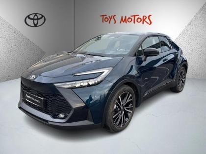 TOYOTA C-HR 1.8 Hybride 140 Collection  1.8 140 ch 