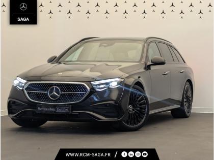 MERCEDES-BENZ Classe E Break Classe E 300 e Hybrid EQ AMG Line Break  Classe E 300 e Hybrid EQ AMG Line Break