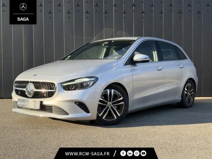 MERCEDES-BENZ Classe B 200 d Progressive Line  Classe B 200 d Progressive Line