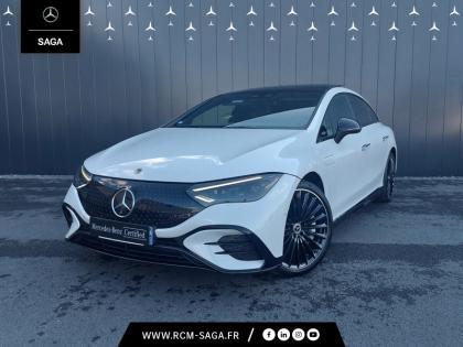 MERCEDES-BENZ EQE Berline EQE 350 AMG Line  