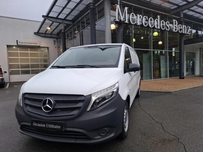 MERCEDES-BENZ Vito 114 CDI Fourgon Long Pro 