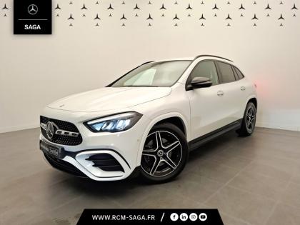 MERCEDES-BENZ GLA 200 d AMG Line  