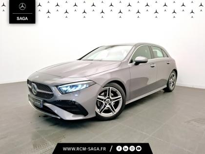 MERCEDES-BENZ Classe A 180 AMG Line  