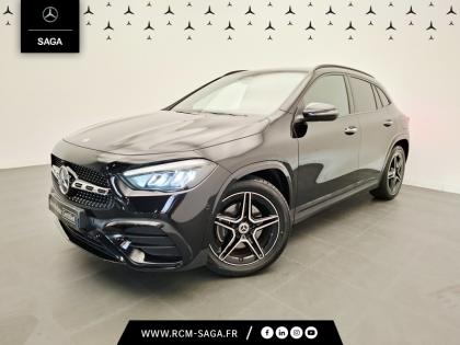 MERCEDES-BENZ GLA 200 d AMG Line  