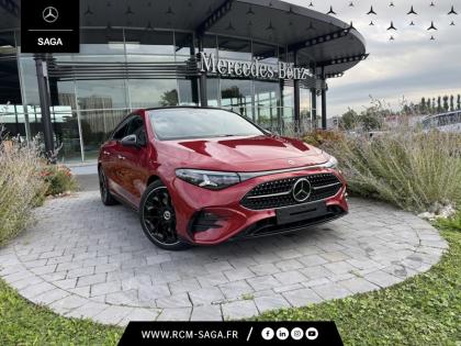 MERCEDES-BENZ CLA 200 AMG Line  CLA 200 AMG Line