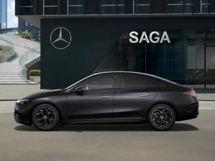 MERCEDES-BENZ CLA 200 AMG Line  CLA 200 AMG Line