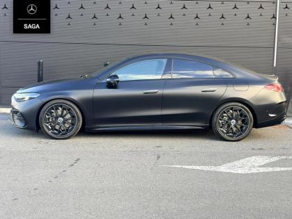 MERCEDES-BENZ CLA 200 AMG Line  CLA 200 AMG Line