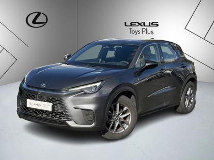 LEXUS LBX 1.5 136H 2WD  