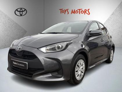 TOYOTA Yaris Hybride 116h Dynamic  