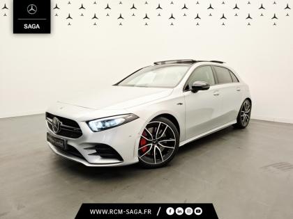 MERCEDES-BENZ Classe A Mercedes-AMG A 35 4MATIC  