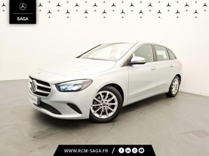 MERCEDES-BENZ Classe B 180 Progressive Line Edition  