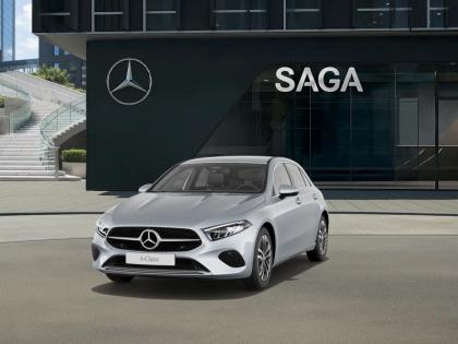 MERCEDES-BENZ Classe A 180 d Business Line  Classe A 180 d Business Line