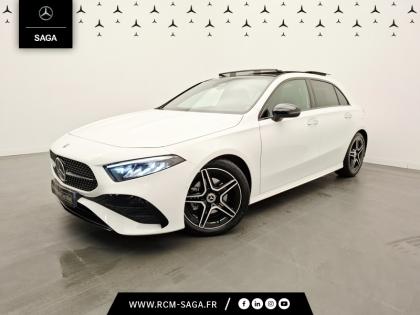 MERCEDES-BENZ Classe A 200 AMG Line  