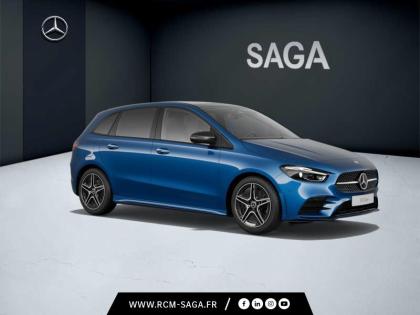 MERCEDES-BENZ Classe B 250 e Hybrid EQ AMG Line  Classe B 250 e AMG Line