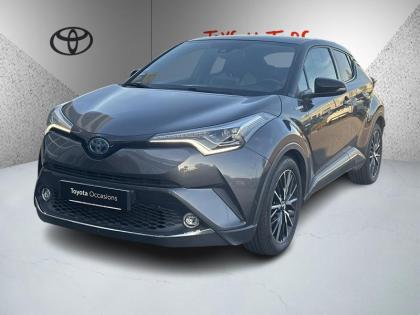 TOYOTA C-HR 122h Collection  