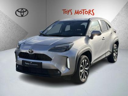 TOYOTA Yaris Cross 1.5 HYBRID 116H DESIGN / PACK CARGO MC24  