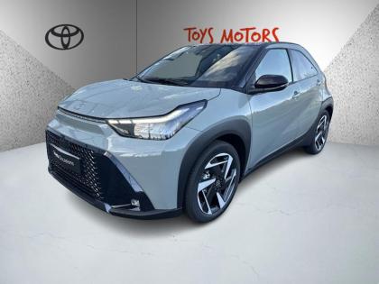 TOYOTA Aygo X 1.5 hybride 116h COLLECTION   