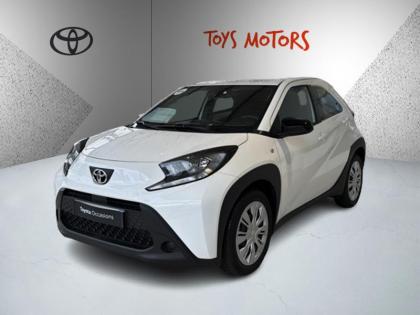TOYOTA Aygo X AYGO X 72 CH BVM5 DYNAMIC   