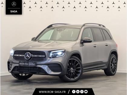 MERCEDES-BENZ GLB 200 d AMG Line  