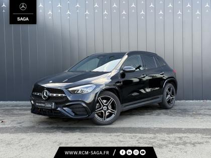 MERCEDES-BENZ GLA 200 d AMG Line  