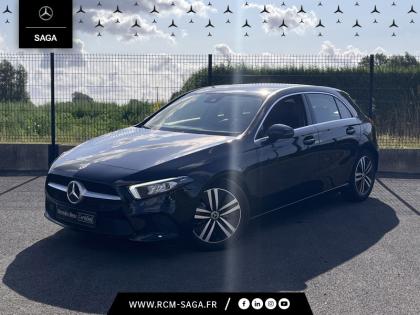 MERCEDES-BENZ Classe A 180 d Progressive Line  