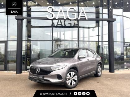 MERCEDES-BENZ EQA 250+ Progressive Line  PC AVT A REPEINDRE