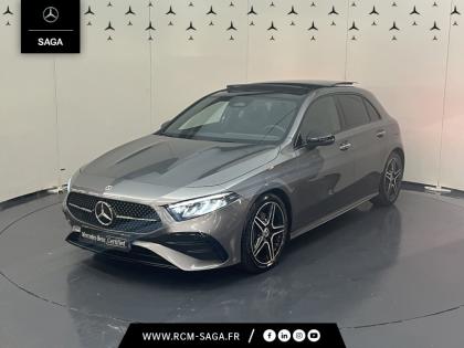 MERCEDES-BENZ Classe A 180 AMG Line  