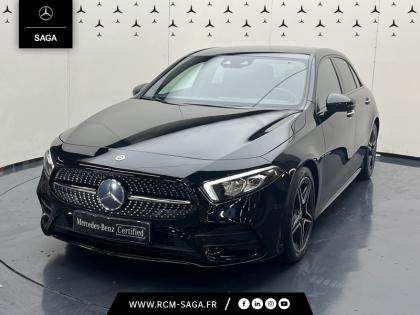 MERCEDES-BENZ Classe A 180 AMG Line  