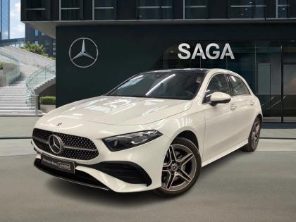 MERCEDES-BENZ A-Klasse A 250 e