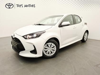 TOYOTA Yaris 1.5 116H DYNAMIC   