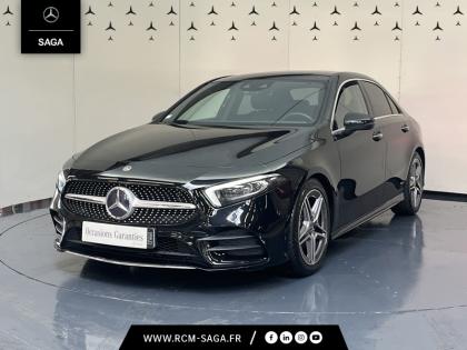 MERCEDES-BENZ Classe A 180 Berline AMG Line  