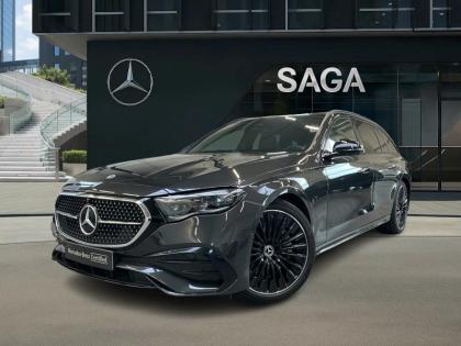 MERCEDES-BENZ E-Klasse E 300 e Estate