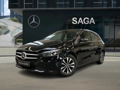 MERCEDES-BENZ B-Class B 180 d