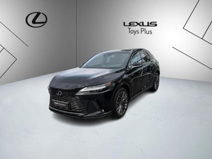 LEXUS RX 450h+ PHEV Executive 4WD MY26  RX 450H+ PHEV 4WD EXECUTIVE MY26