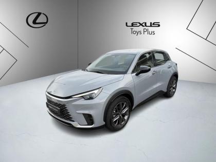 LEXUS LBX 1.5 136H 2WD ELEGANT PACK TECH MY26  LBX HYBRIDE 2WD ELEGANT PACK TECH MY26
