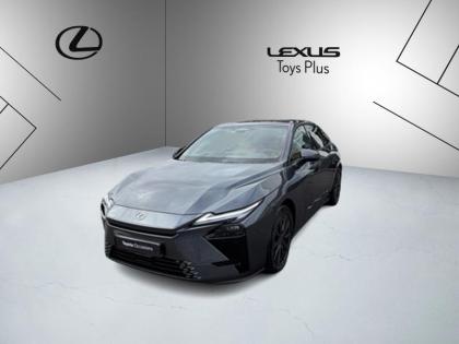 LEXUS ES 2.5 300H LUXE AUTO  ES 300H HYBRIDE 2WD LUXE PACK INNO NG26 VD
