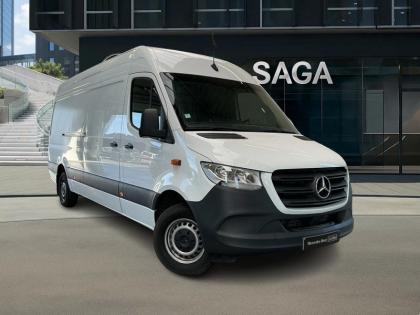 MERCEDES-BENZ Sprinter 317 Sprinter 317