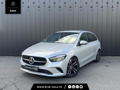 MERCEDES-BENZ Classe B 200 d Progressive Line  Classe B 200 d Progressive Line