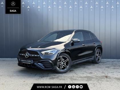 MERCEDES-BENZ GLA 200 d AMG Line  