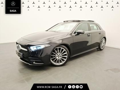 MERCEDES-BENZ Classe A 180 AMG Line  
