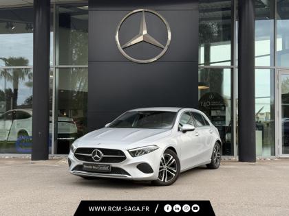MERCEDES-BENZ Classe A 180 Progressive Line  