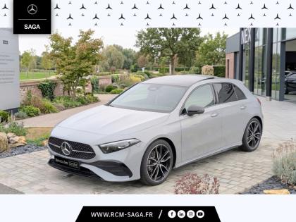MERCEDES-BENZ Classe A 200 d AMG Exclusive Design  Classe A 200 d AMG Exclusive Design