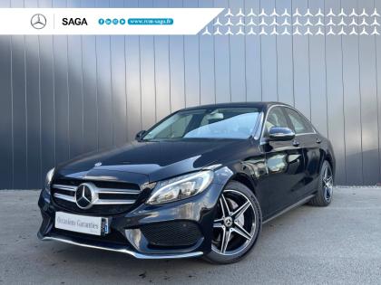 MERCEDES-BENZ Classe C Berline C 220 d  
