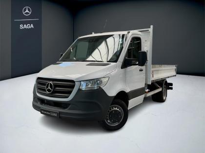 MERCEDES-BENZ Sprinter 517 Sprinter 517