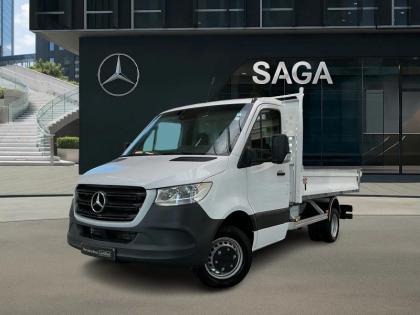 MERCEDES-BENZ Sprinter 517 Sprinter 517