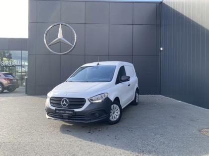 MERCEDES-BENZ Citan 110 CDI Fourgon BASE Standard  