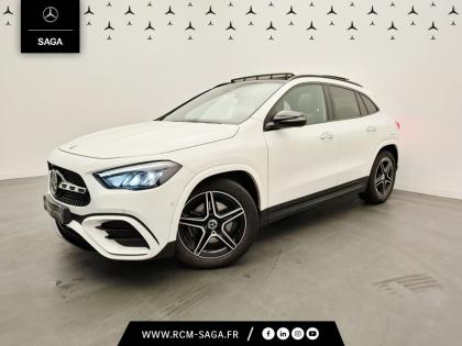 MERCEDES-BENZ GLA 180 d AMG Line  