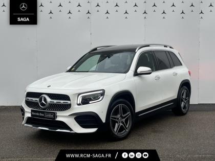 MERCEDES-BENZ GLB 200 d AMG Line  