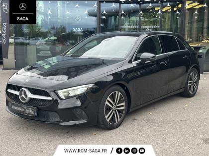 MERCEDES-BENZ Classe A 180 d Progressive Line  