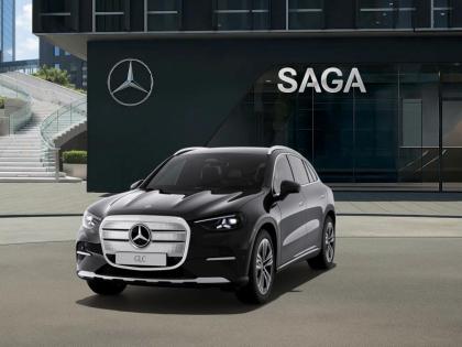 MERCEDES-BENZ GLC SUV GLC 250 électrique Avantgarde Line  GLC 250 électrique Avantgarde Line